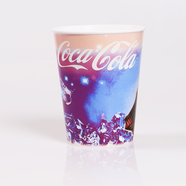 冷變粉 遇冷變色材料