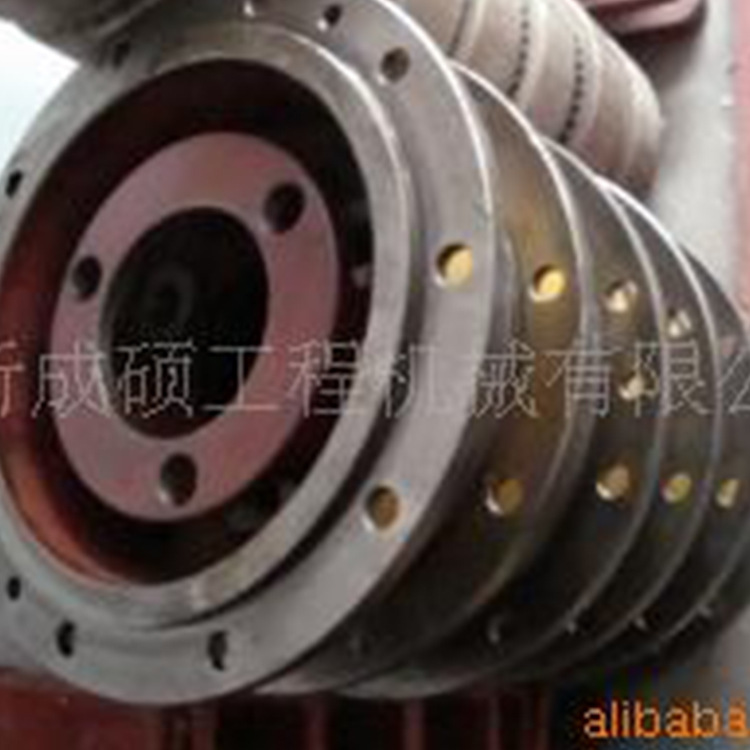 优惠批发临工装载机配件  30驱动桥轮边行星轮架