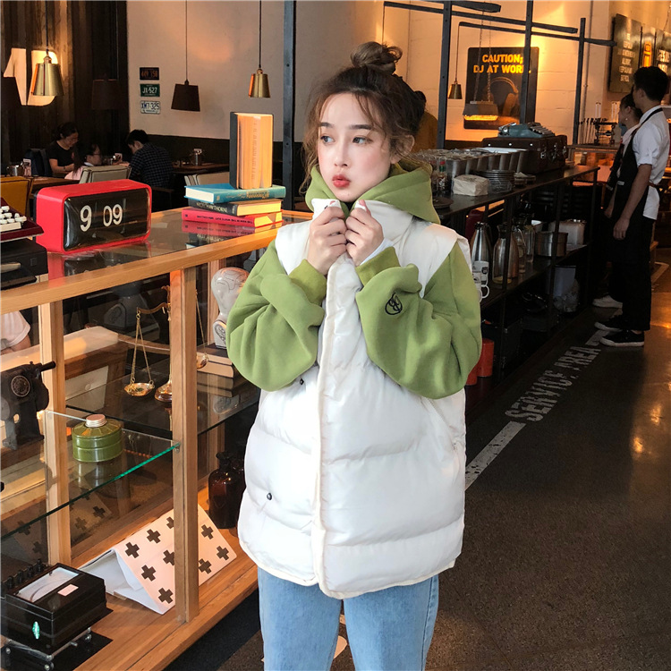 Gilet femme - Ref 3316866 Image 13