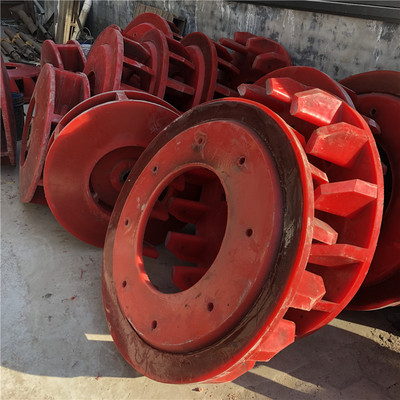 葉輪蓋板聚氨酯葉輪蓋板廠家供應聚氨酯葉輪蓋板