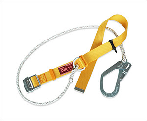 日本FUJII藤井电工DIA-599大挂勾安全带