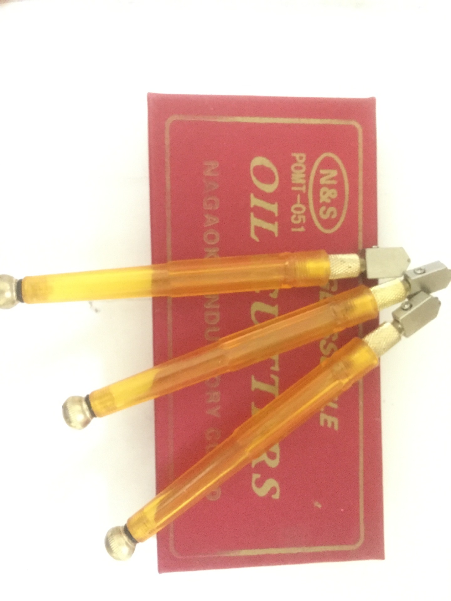 051#滚轮玻璃刀 玻璃推刀 瓷砖镜子陶瓷切割五金工具 厂家直销