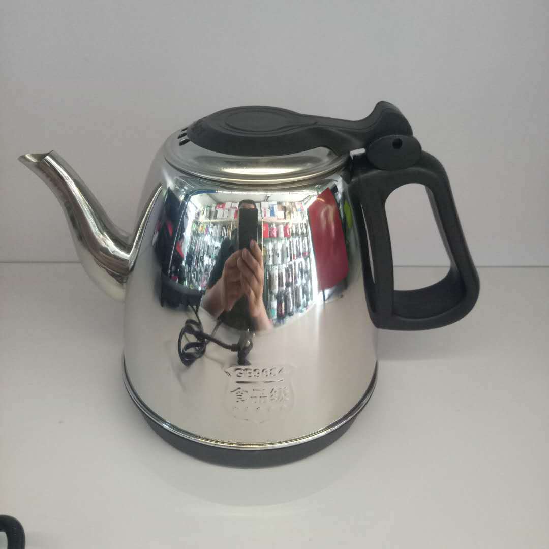 容声全自动上水壶家用电热烧水智能抽水茶台煮器保温一体泡茶专用-阿里巴巴