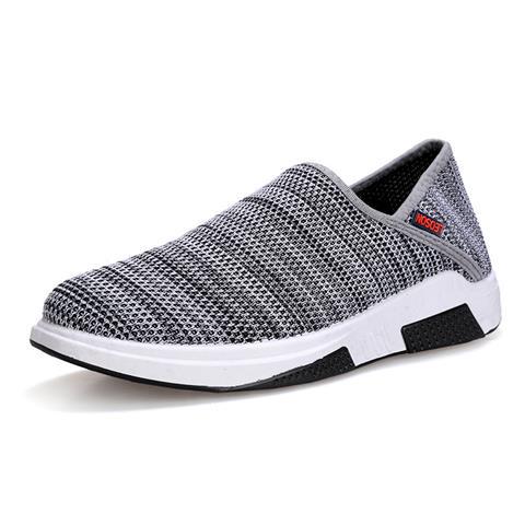 Mocassins femme VALISE BLANCHE en En plastique - Ref 3348665 Image 6