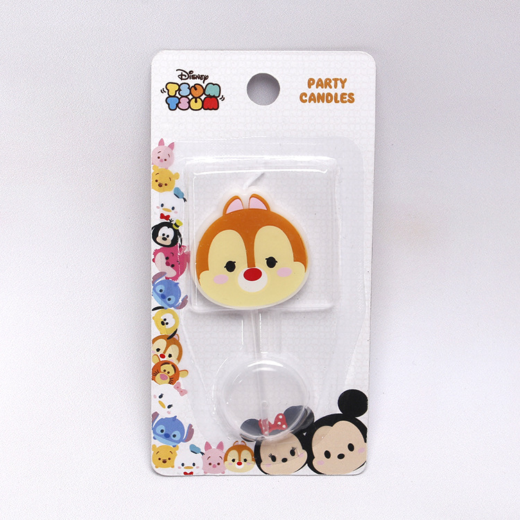 松松家族成员-蒂蒂