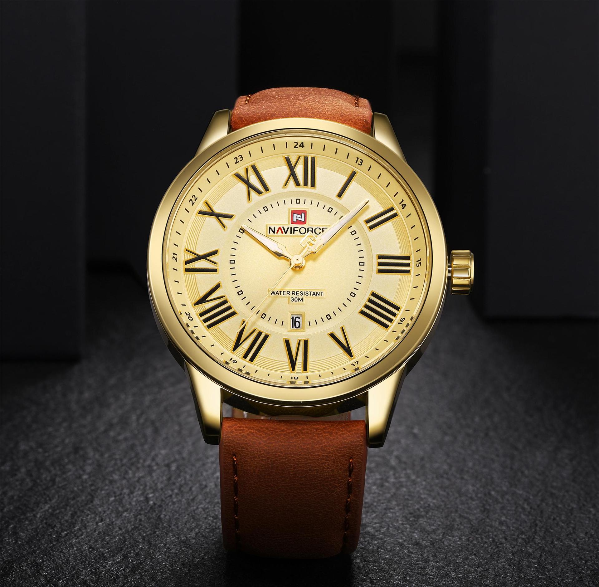 NAVIFORCE 9126
