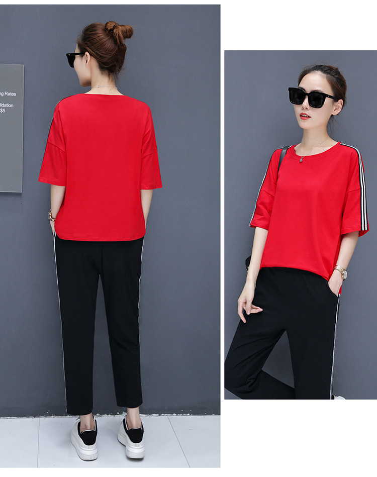 Costume femme en Mélange de fibres chimiques - Ref 3333775 Image 22