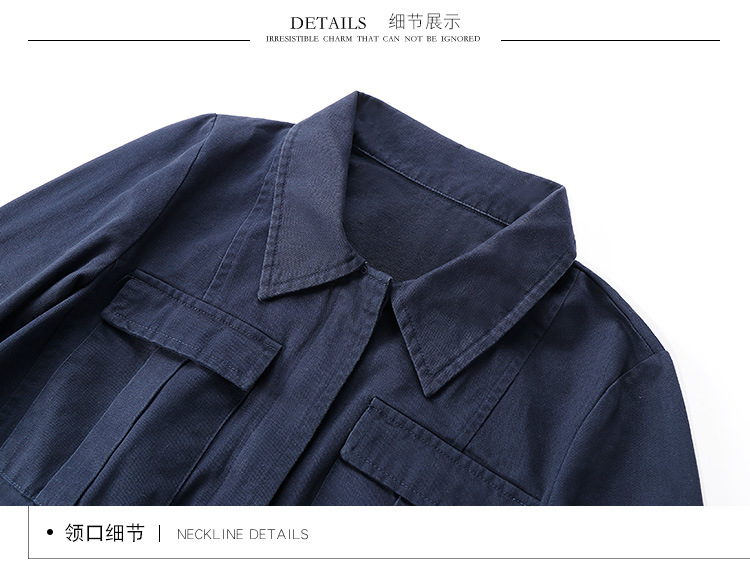 Costume femme en Coton - Ref 3334669 Image 17