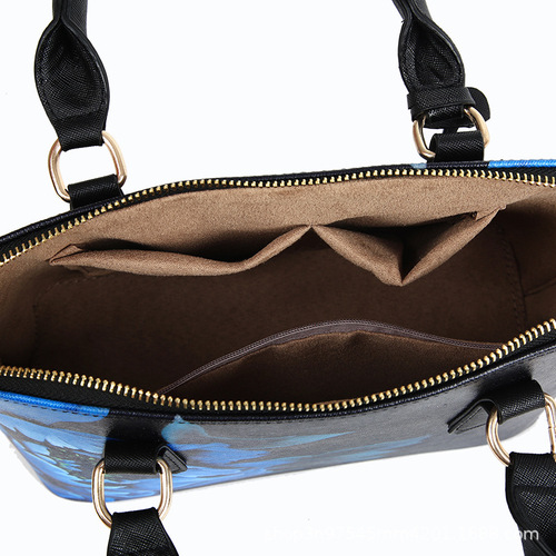 Women Bags Fashion Quality Top Handle Crossbody Bag Lady Ins Shoulder Bag