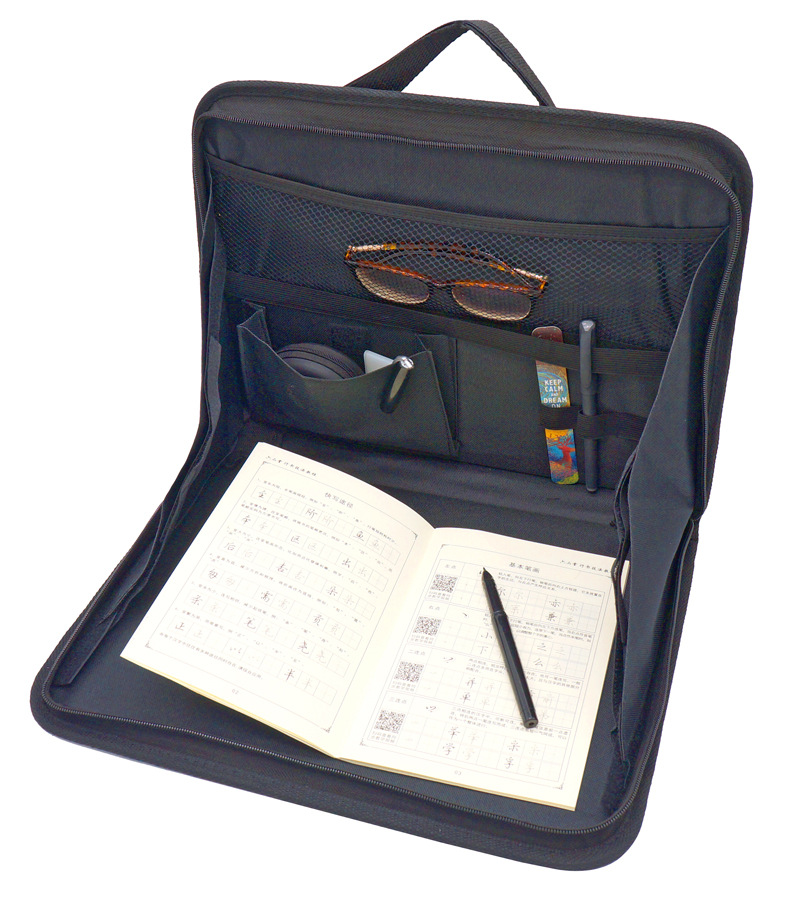 车载折叠笔记本包_07