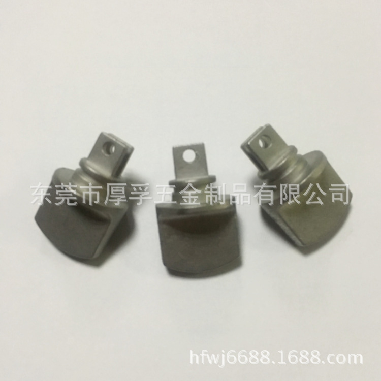 不锈钢精密脱蜡铸造锁芯锁具 锁舌 不锈钢锁具精密铸造