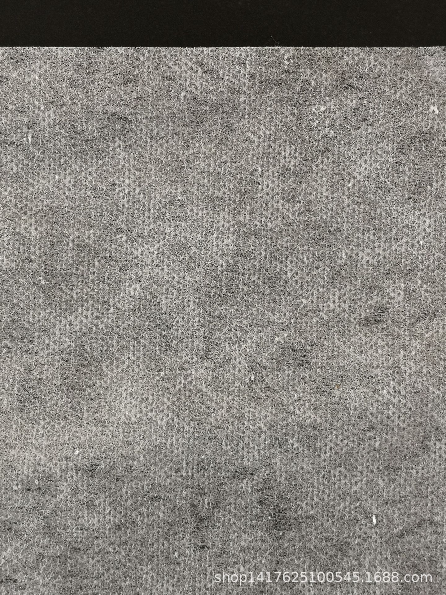 低价干燥剂用热封复合无纺布