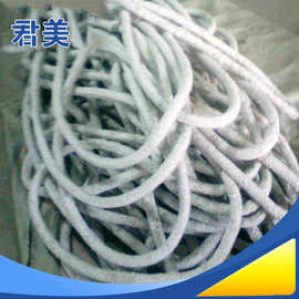 陶瓷纤维纺织品 耐火硅酸铝绳保温棉隔热棉 建筑材料厂家供应