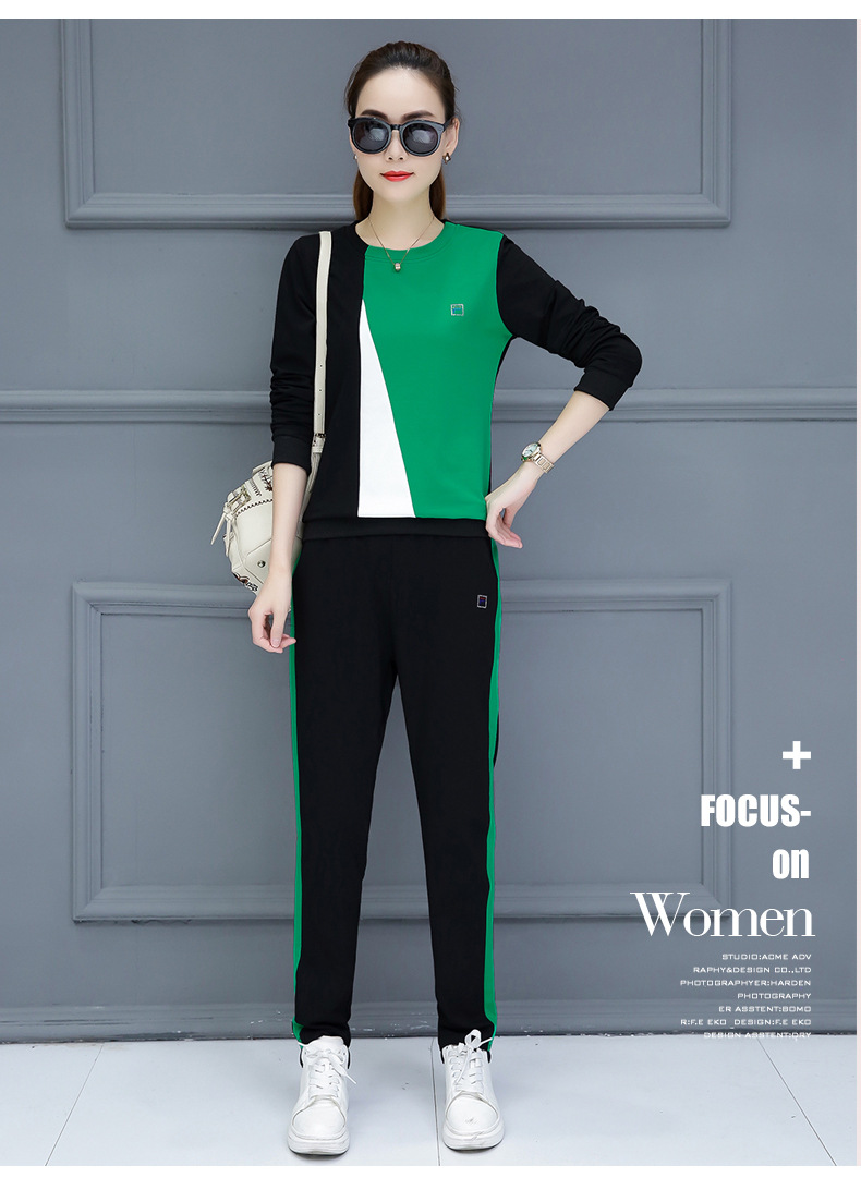 Costume femme en Coton - Ref 3334294 Image 27