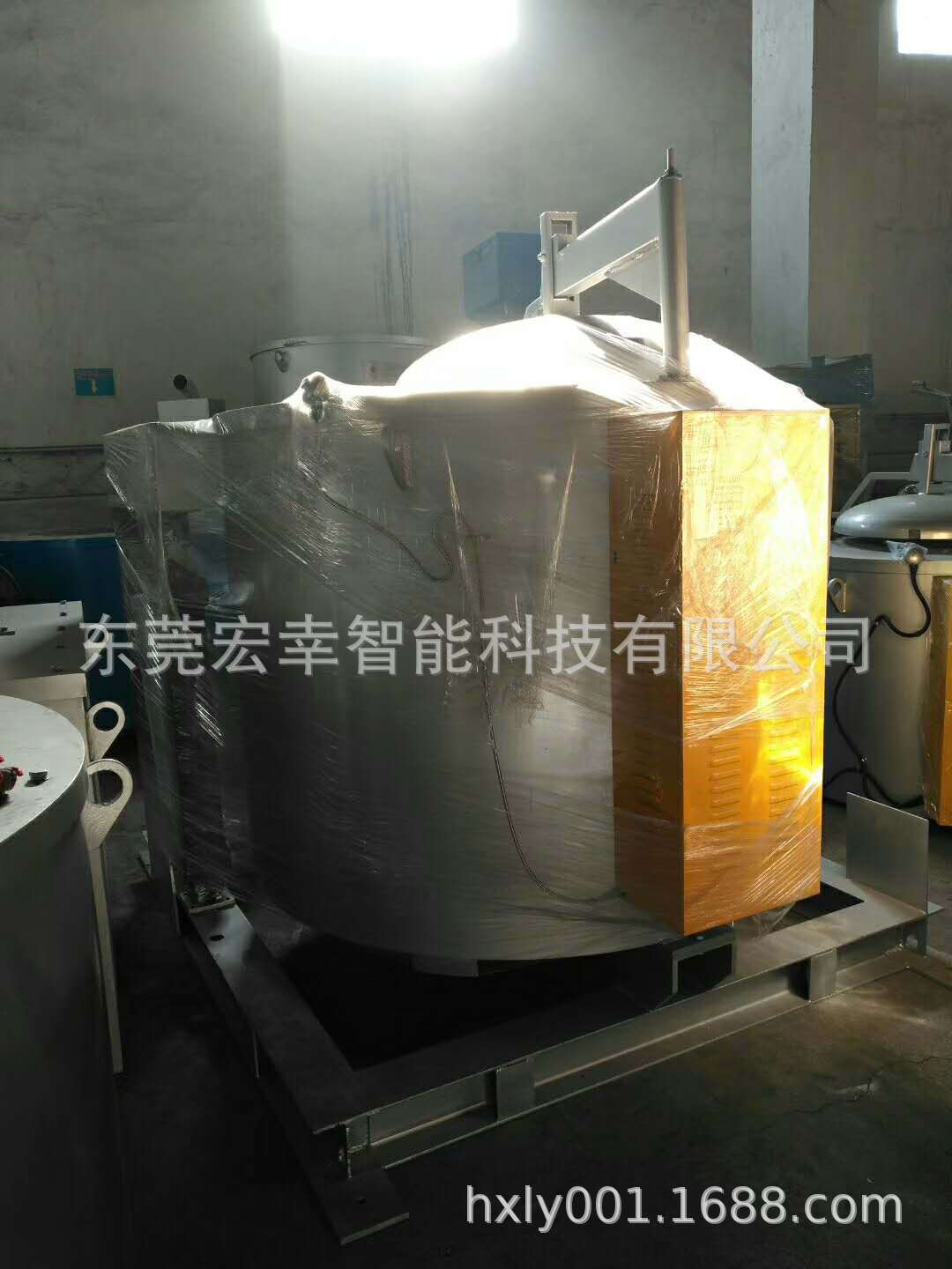 南海配压铸机电熔炉 佛山环保熔锌炉 东莞溶解保温炉 深圳熔炼炉