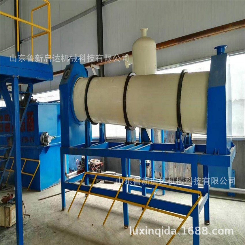 干化机病害灭菌一体机 粪便处理机厂家 动物尸体处理设备