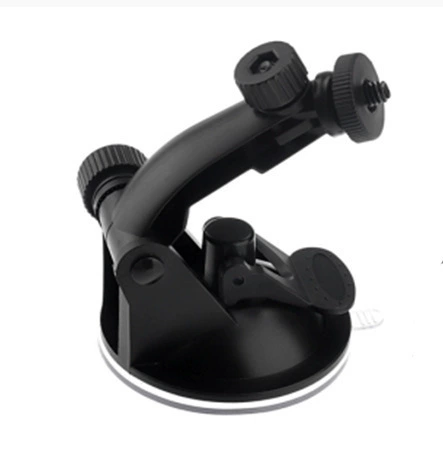 Universal recorder, tubing, camera