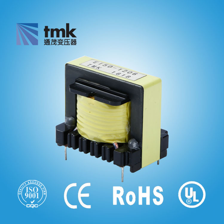 EI50EE50立式6+6高频电源变压器