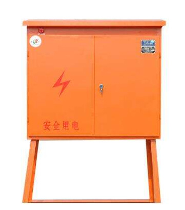 通用装配电箱