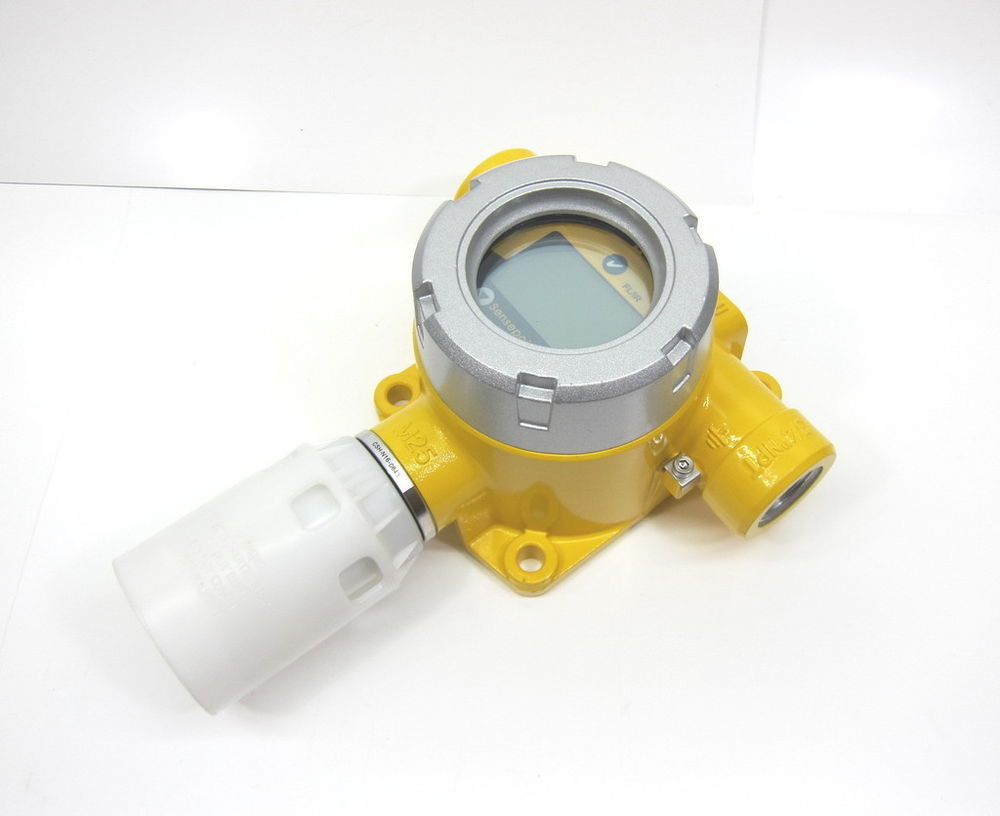 霍尼韦尔Sensepoint XCD固定式通用气体探测器SPXCDAAMFX