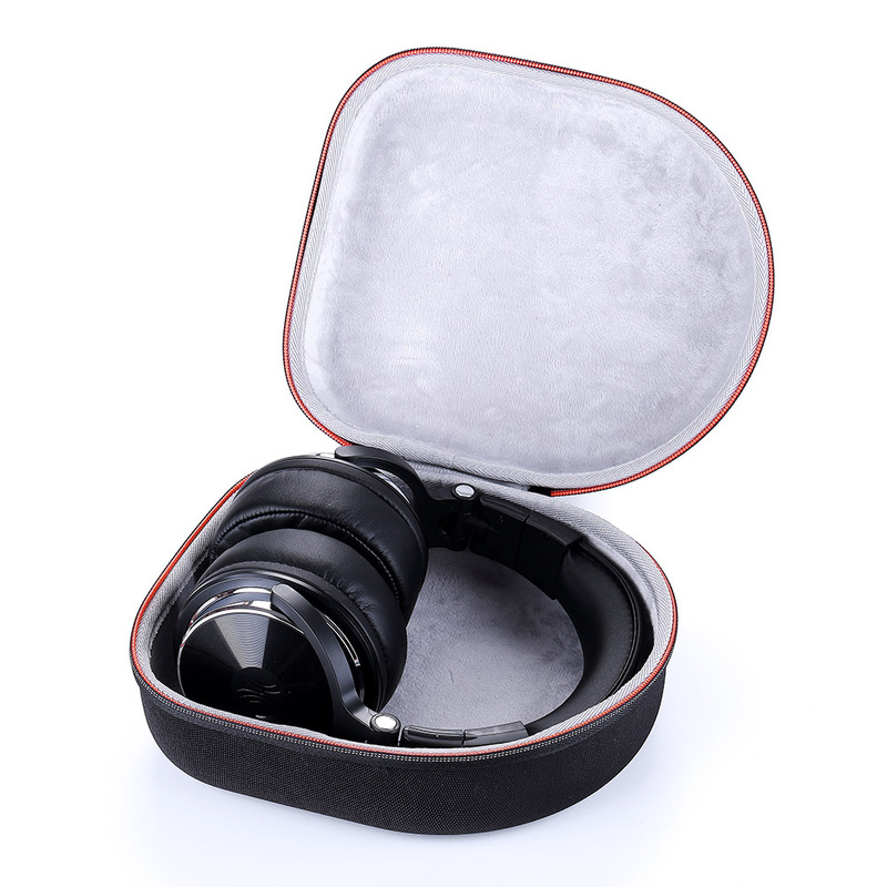 For Sennheiser HD 4.50/HD 598/HD558/202 II/201/419/229 headphone bag