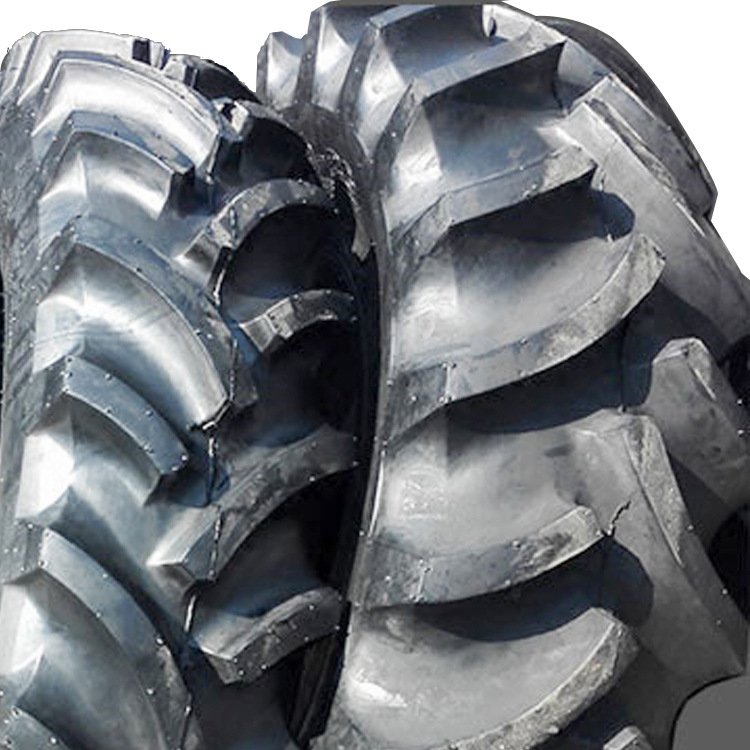 厂家直销11-32拖拉机人字花轮胎 农用轮胎R-1 前进三包