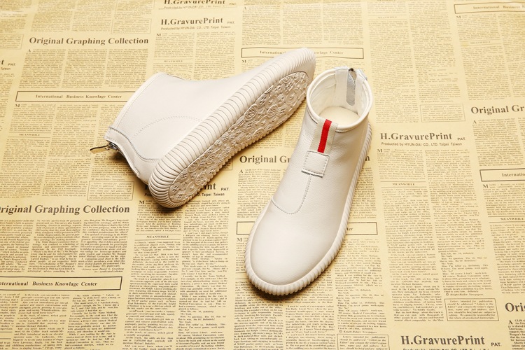 Bottes femme VIEILLE DAME en En cuir - Ref 3355461 Image 18