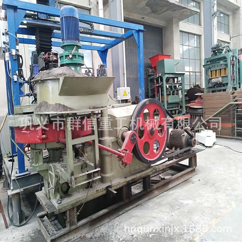 功能齐全八孔盘码垛机 全自动码垛机