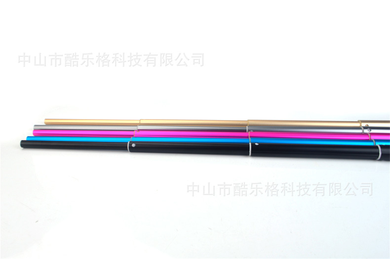 Perche selfie en Alliage d aluminium - Ref 3385893 Image 21