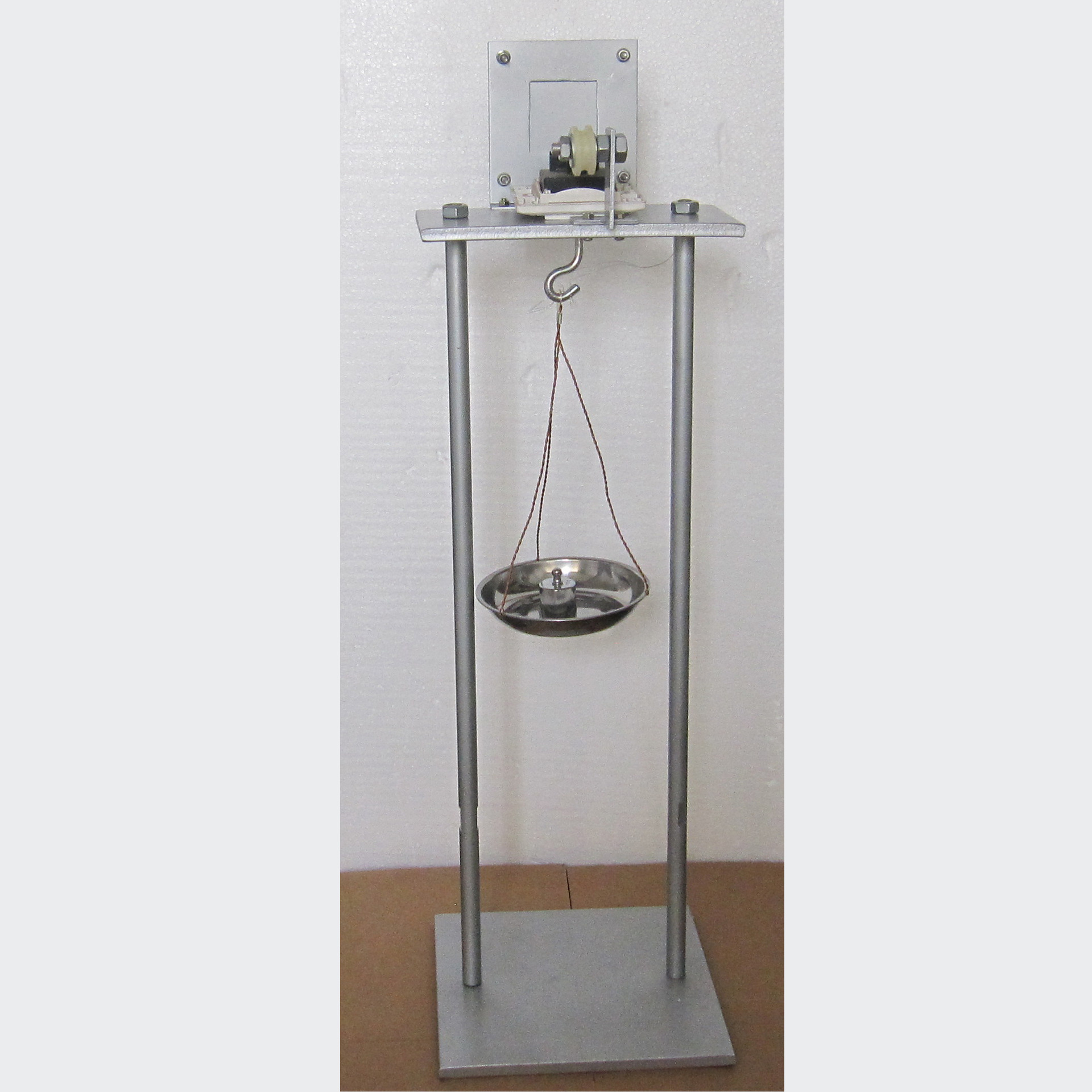 博飞BCL-B型插拔力试验装置、开关插座检测
