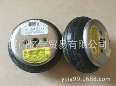 空气弹簧 供应空气弹簧 凡士通空气弹簧 美国FIRESTONE空气弹簧