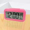 Cross -border clock student with voice alarm clock alarm student dedicated luminous electronic clock children alarm clock