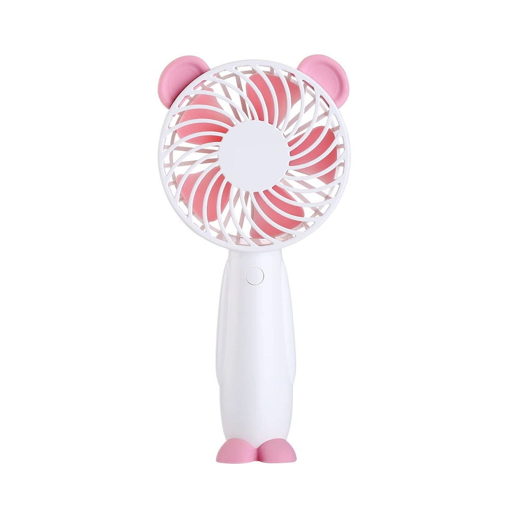 T5 маленький вентилятор usb вентилятор портативный мини-вентилятор зарядка рабочего стола вентилятор офис удобный маленький вентилятор