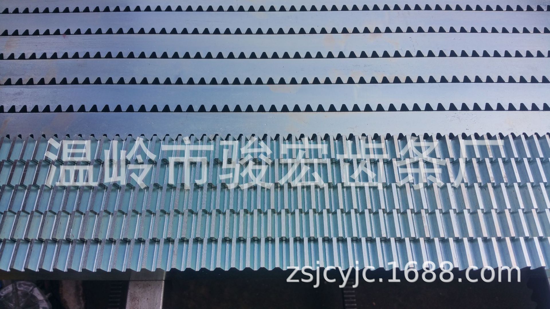 供应电动开窗机齿条