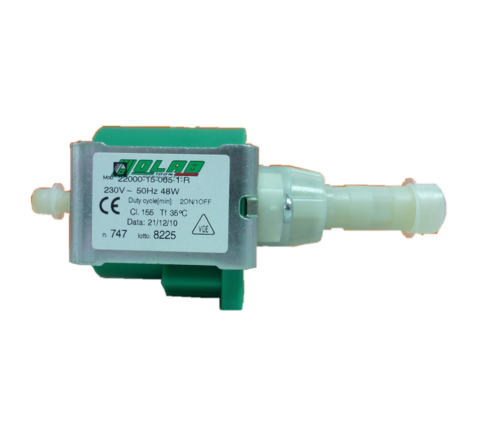 深圳自吸式型水泵 意大利OLAB进口水泵