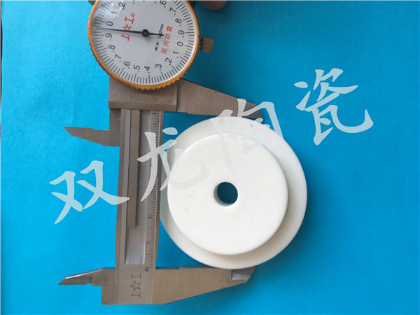 厨房油烟净化器陶瓷耐高压陶瓷绝缘子氧化铝陶瓷