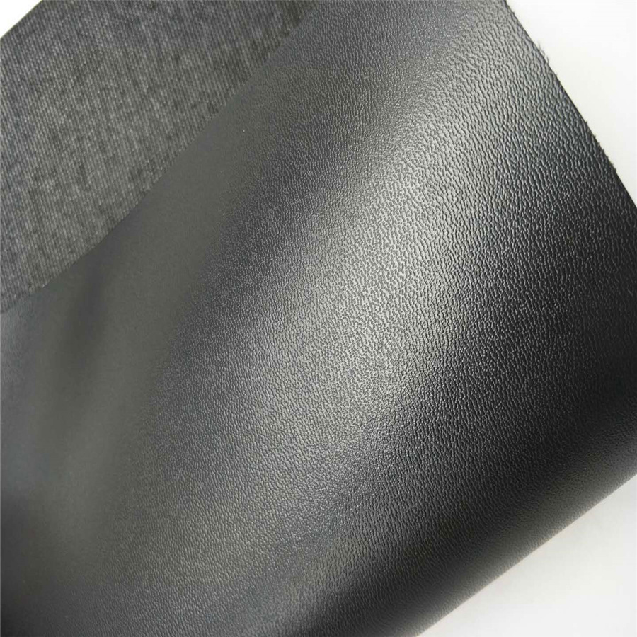 现货1.6MM黑色PVC大针纹皮革 PVC人造革面料里衬皮革箱包手袋用革-阿里巴巴
