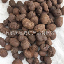 优质陶粒工程回填花盆垫底吸水保水多肉植物铺面颗粒石无土栽培