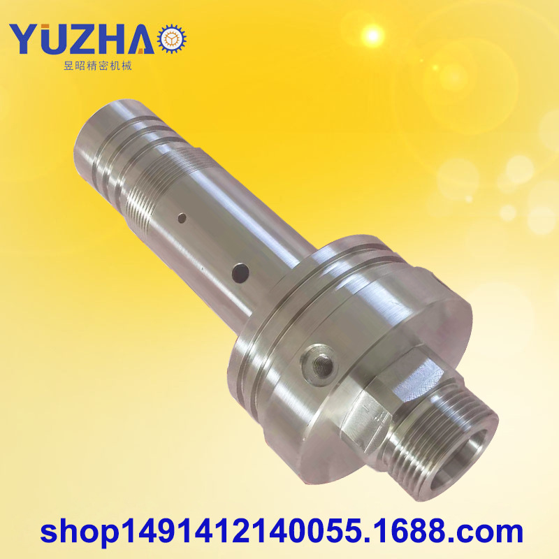 上海浦东精密定制高品质连接轴 304 精密加工制造  精密五金加工