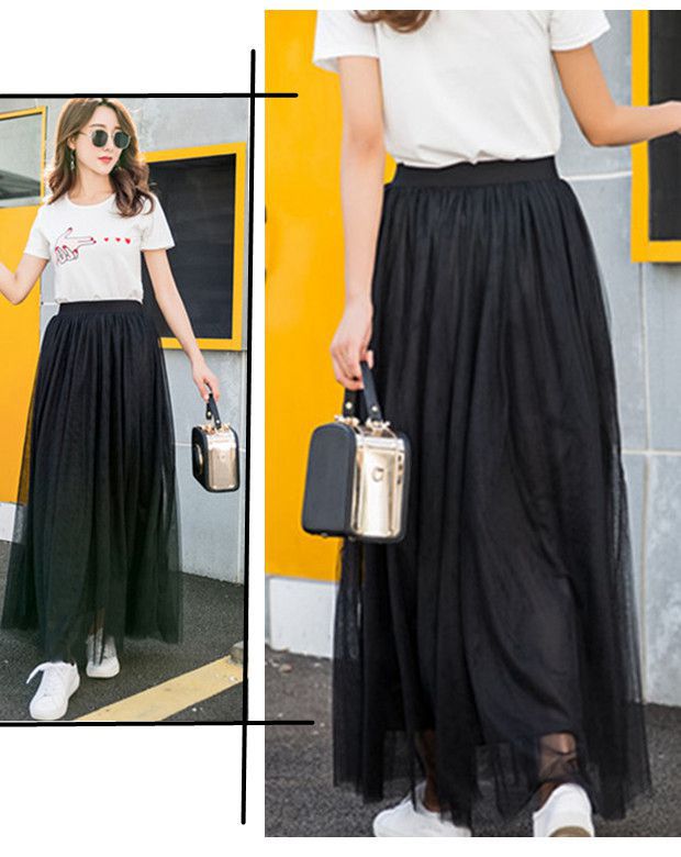 Jupe femme en De la dentelle - Ref 3330556 Image 26