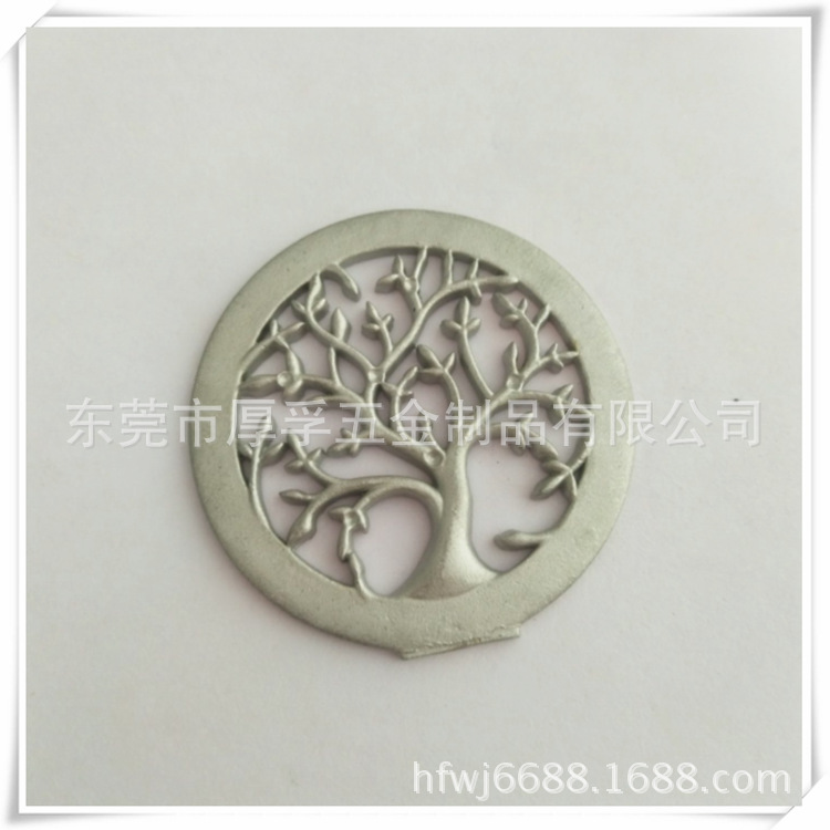 精铸不锈钢铸造加工 不锈钢精密浇铸件 五金模具设计加工