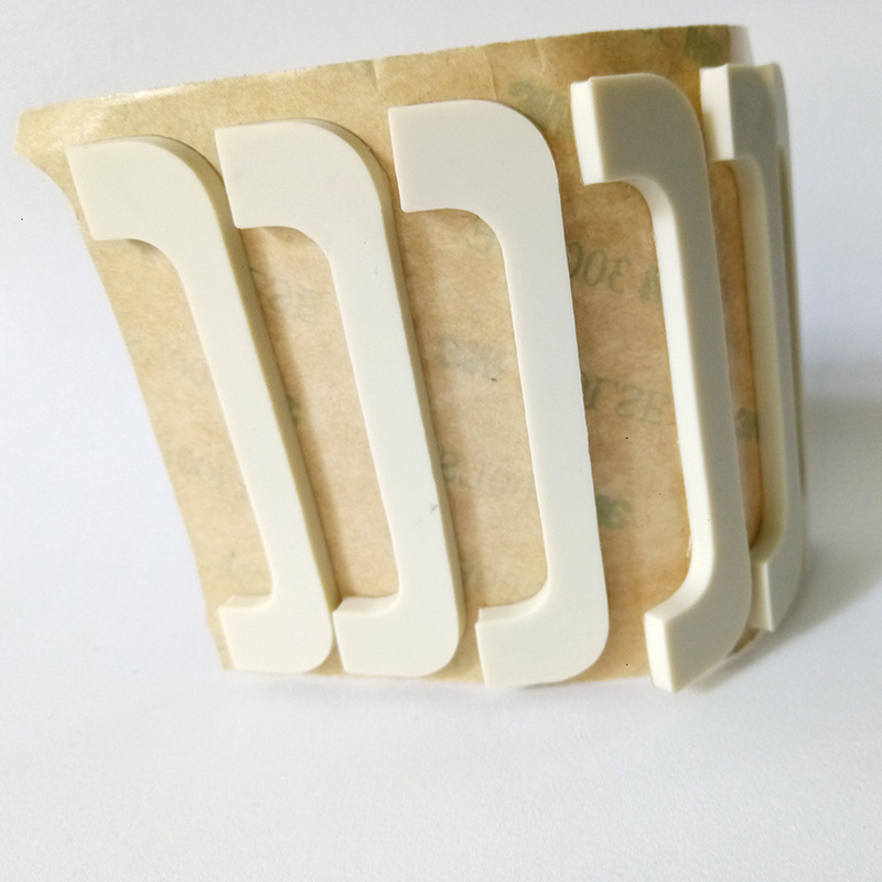 CR垫-防火CR-EPDM垫-防火胶垫-PORON垫