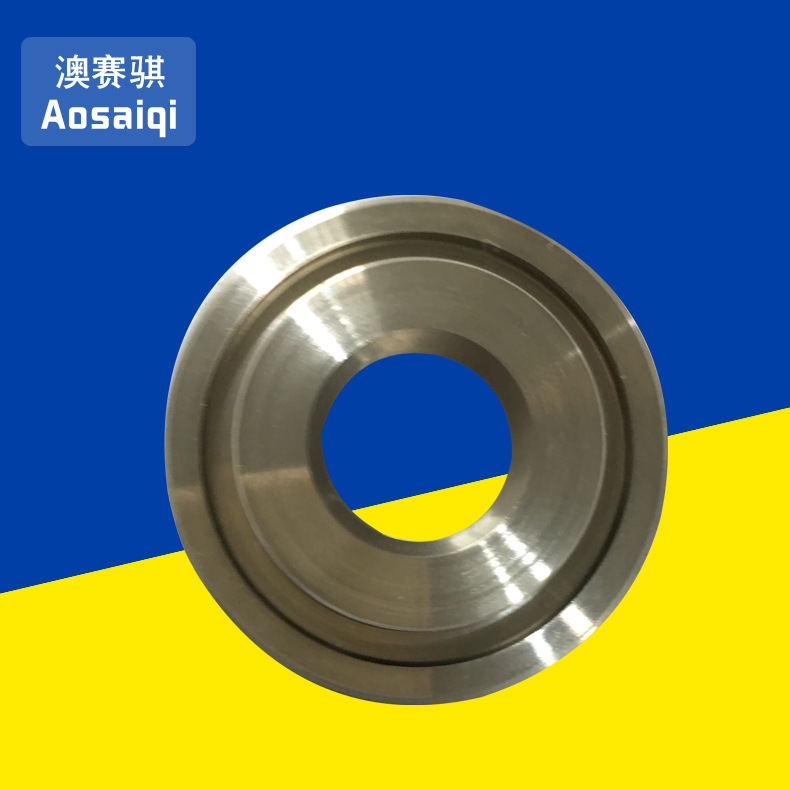 厂家直销船用螺旋桨垫块 雅马哈舷外机配件螺旋桨垫片57632-94J00