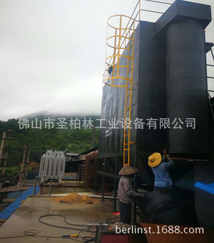 110kw�Զ�ж�ϱ�Ƶ���ܿ�������ϵͳ ���͹�ҵ�����豸��Ч������