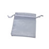 Yarn bag beam gift bag multi -color solid sugar yarn bag multi -size cosmetics storage European yarn bag net yarn bag