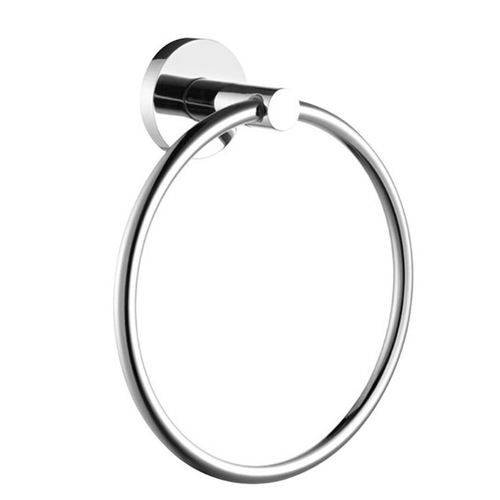Manufacturer stainless steel towel ring bathroom towel rack hanger towel ring bathroom pendant wholesale 20