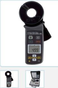 共立 接地电阻测试仪MODEL 4200