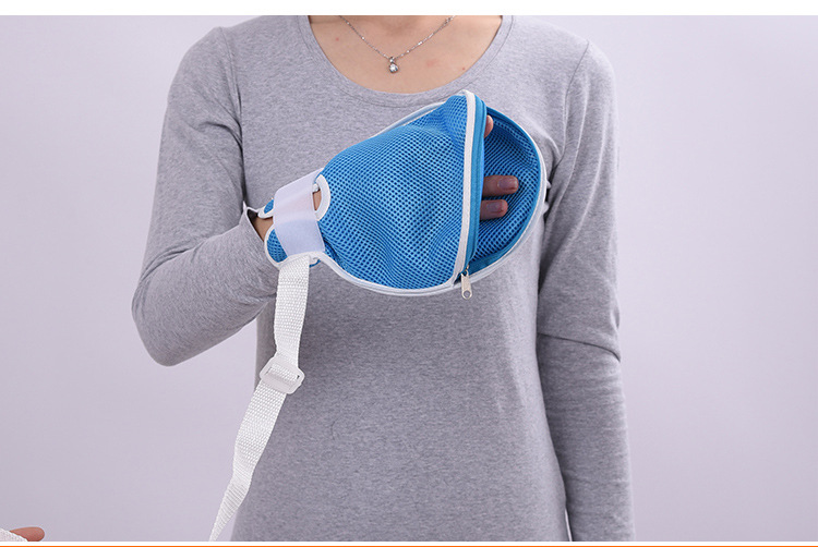 手部约束固定手套详细_09