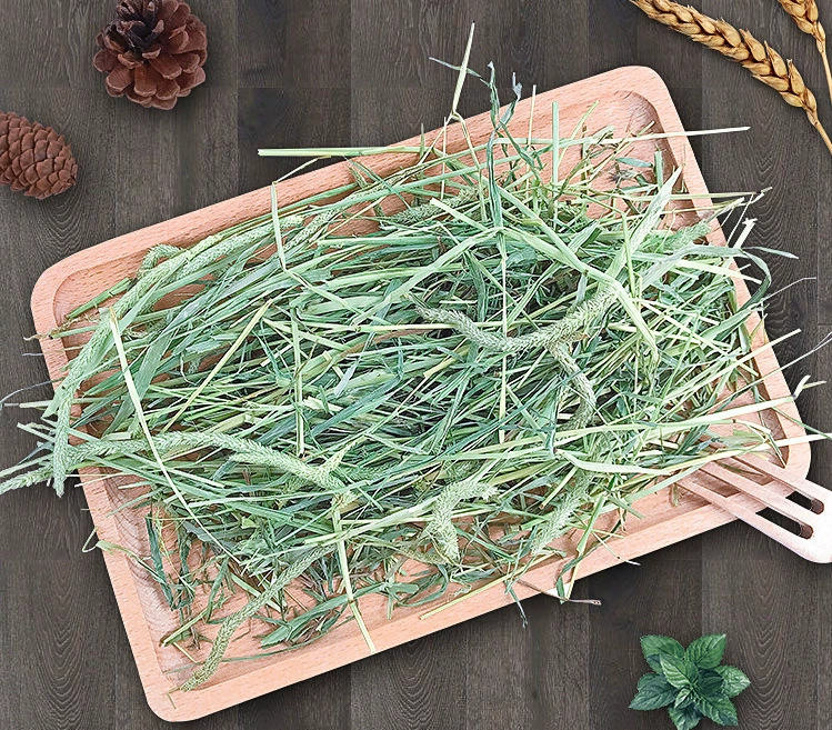 Трава Тоторо Кролик Корм Голландская свинья Морская свинья Корм Кролик Трава сена очень желтая и не может быть возвращена!