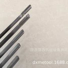 钻头 深孔钻 优质硬质合金枪钻 专业深孔加工 零售批发  量大从优